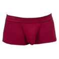 thumbnail image 1 of Obviously EliteMan Trunk - Maroon Red, 1 of 6