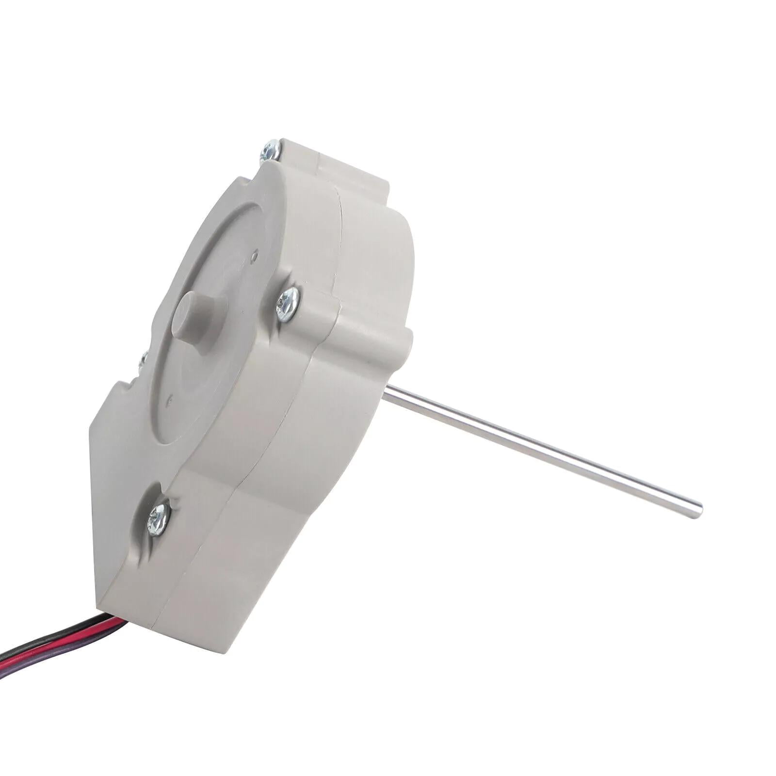 Refrigerator Accessory Compatible DC Fan Motor 4681JB1027A with Excellent Quality for LG, Kenmore