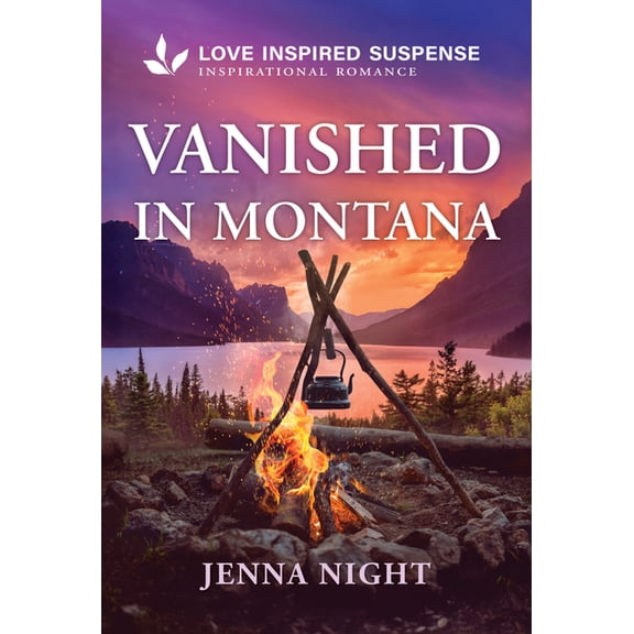 Big Sky Deputies Vanished in Montana, Book 1, (Paperback)