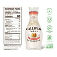 thumbnail image 6 of Califia Farms Extra Creamy Almond Milk 48 Fluid Ounces, 6 of 7