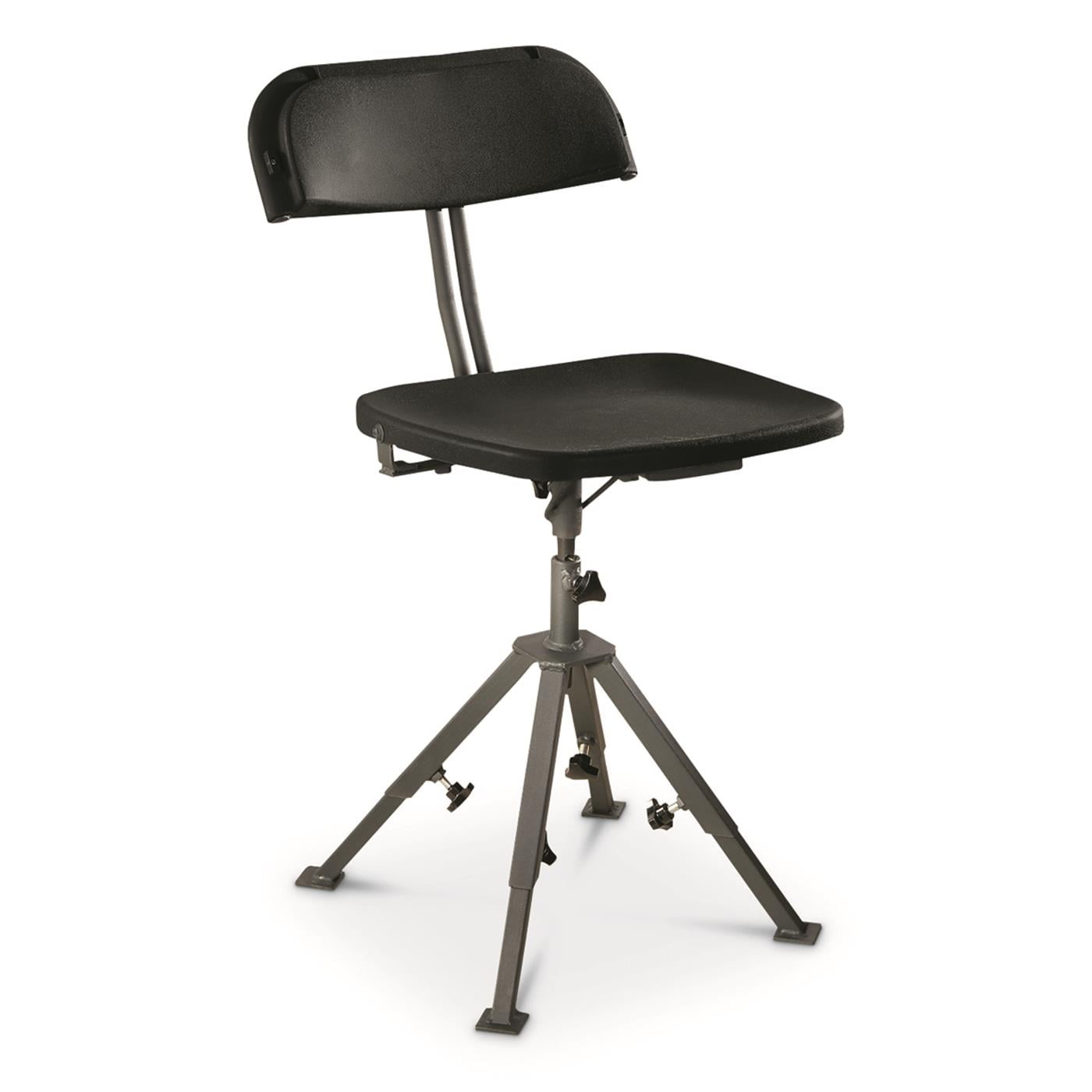 Browning swivel chair new arrivals