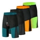 thumbnail image 3 of Culottes ciclismo Pantalones cortos de ciclismo 2 en 1 para hombre Pantalones cortos holgados de bic Wosawe Culottes ciclismo, 3 of 7