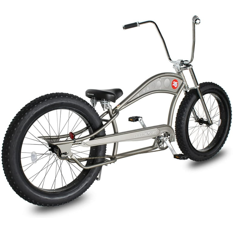 WonderWheels 26