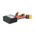 thumbnail image 4 of Solutions d'Alimentation Module de Batterie Double Convertisseur de Batterie pour Vélo Électrique Interrupteur de Batterie Parallèle Sortie Courant 30A, 4 of 12