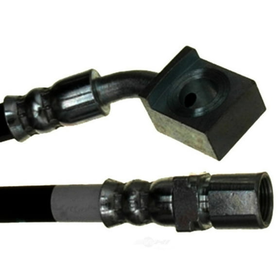 Raybestos BH382794 Professional Grade Hydraulic Brake Hose Fits select: 2003-2005 CHEVROLET EXPRESS G2500, 2003-2014 CHEVROLET EXPRESS G1500