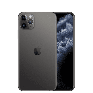 Pre-Owned Apple iPhone 6 Plus - Carrier Unlocked - 64GB Space Gray