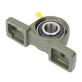 thumbnail image 1 of Cojinete De Chumacera, Cojinete De Chumacera De Base Sólida 2 Pernos, Alta Dureza Para Minería Metalúrgica OTVIAP Mounted Bearing, 1 of 8