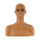 thumbnail image 1 of Cabeza de Maniquí Femenina Soporte para Postizo Perfecl, 1 of 7
