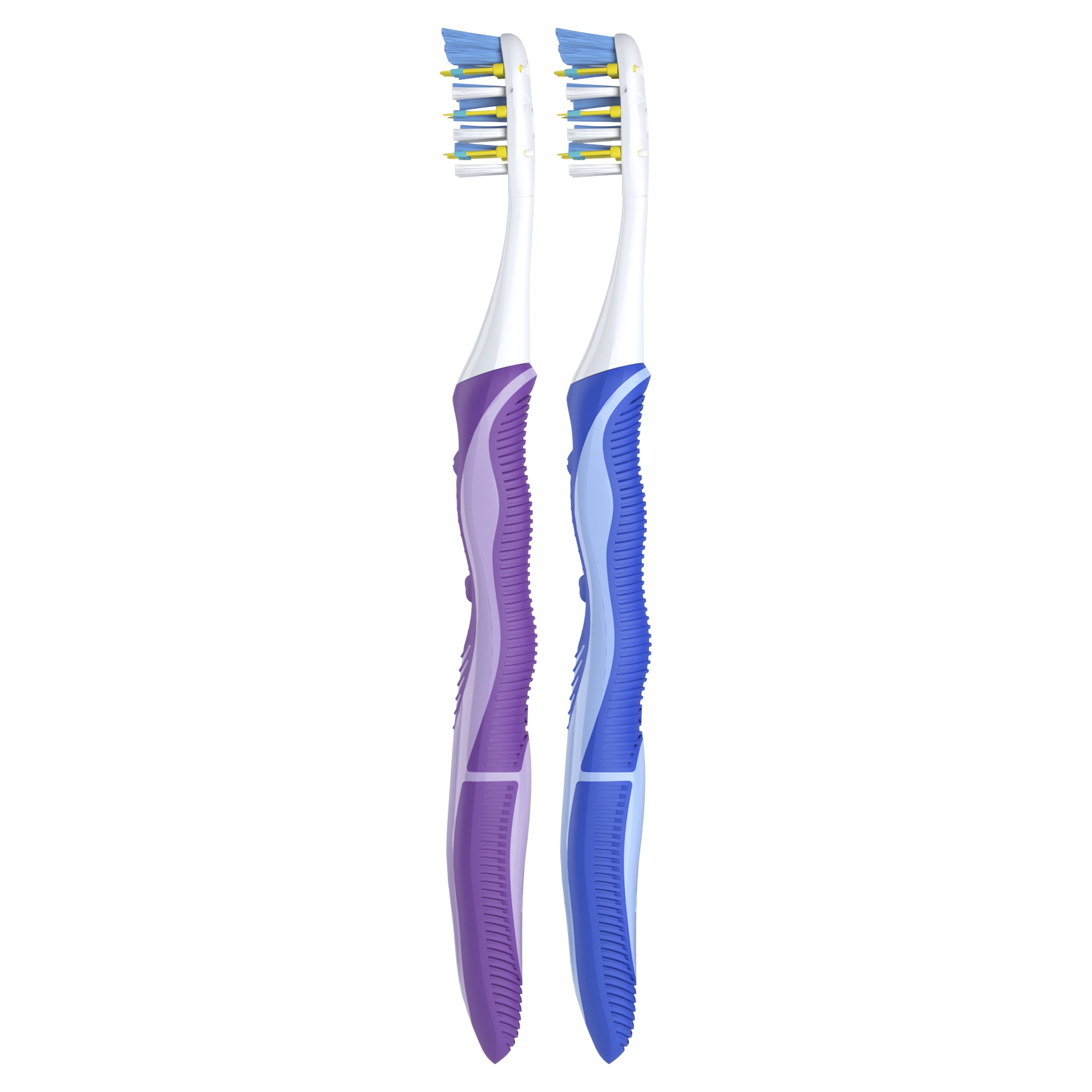 oral b pulsar expert clean review