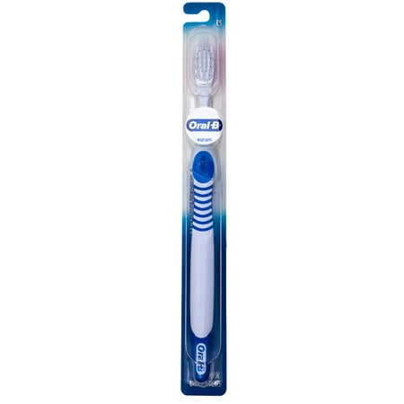 Oral-B Complete Sensitive Toothbrush, 35 Extra Soft - 1 Count
