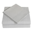 thumbnail image 1 of Mainstays Soft, Easy Care, Microfiber Sheet Set – Solid, 1 of 4