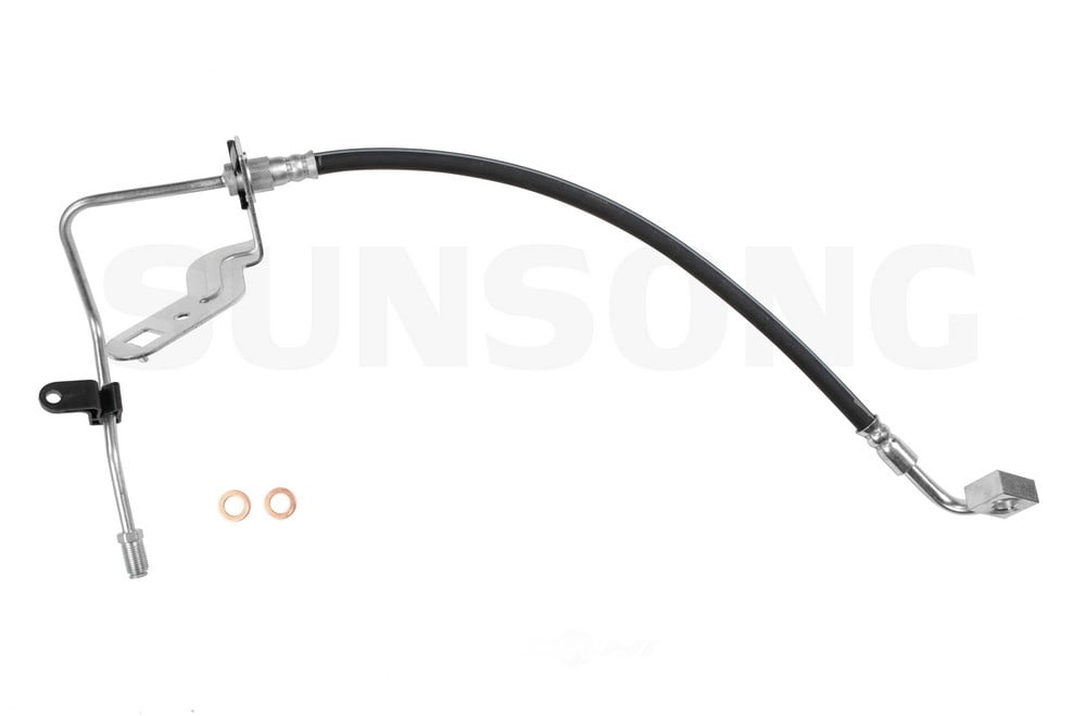 Sunsong 2201193 Brake Hydraulic Hose