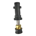thumbnail image 1 of Adaptador para Lavadora de Alta Presión, Conector Rápido de 1/4, Conjunto de Mantenimiento de Aleación, Accesorio para Rociador de Espuma para Lavador Estilo A, 1 of 8
