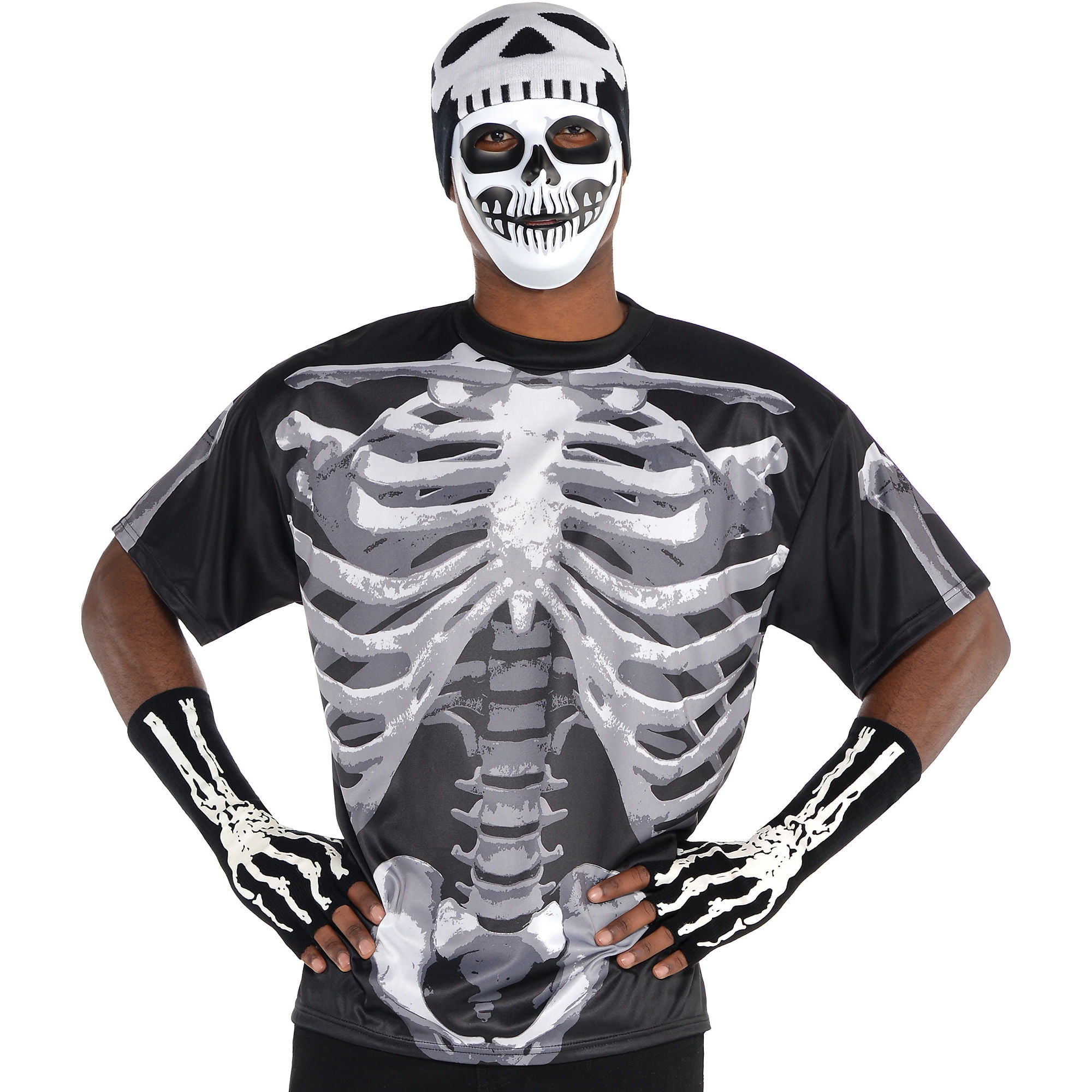 T-shirt Halloween Costume for Adults 