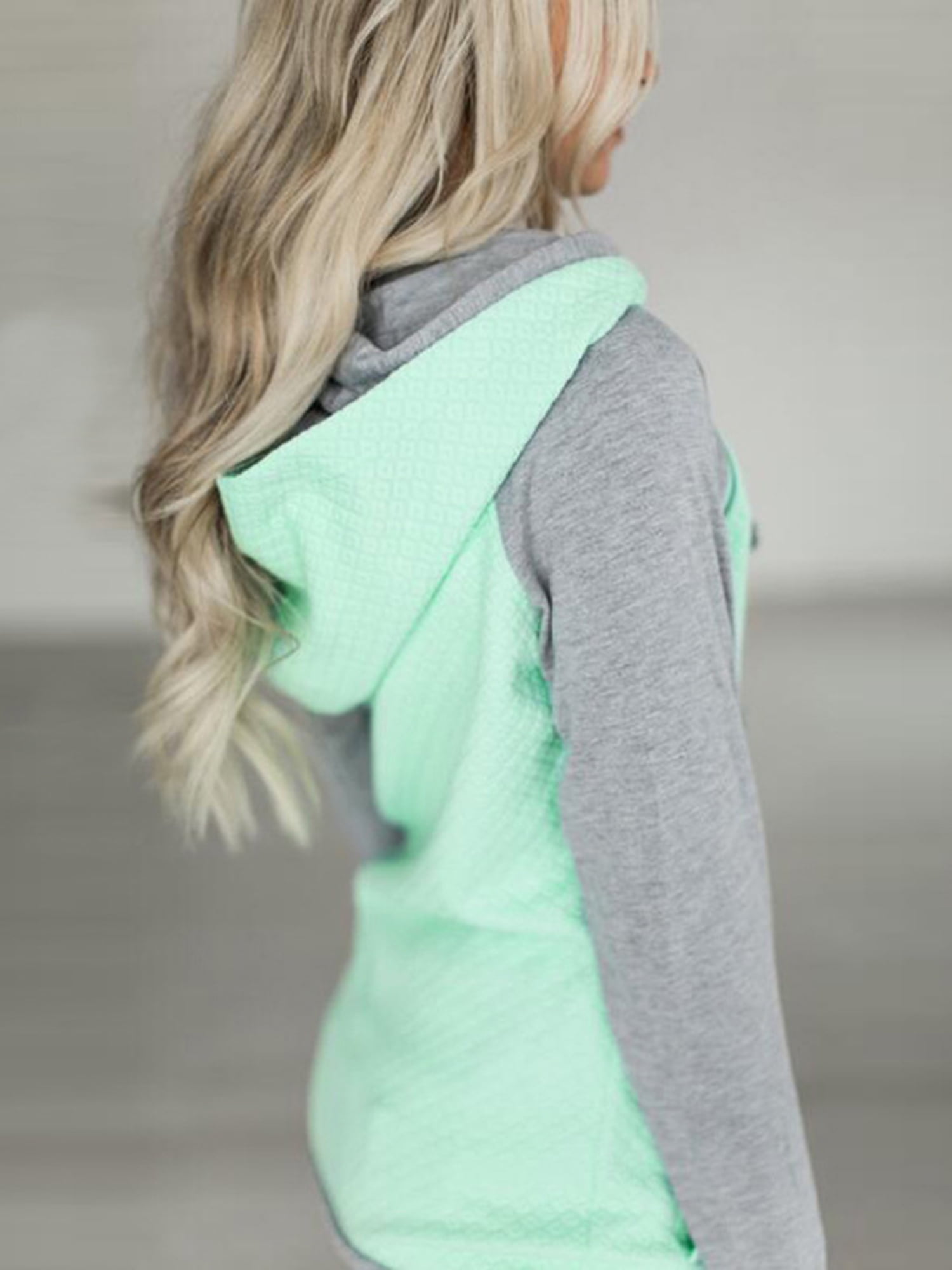 female pullover hoodies