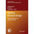 thumbnail image 1 of Wireless Network Design, 1 of 3