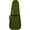 Green, variant on Gator ICON Series Gig Bag for 335 Style Electric Guitars Blue