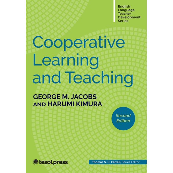 English Language Teacher Development Cooperative Learning and Teaching, Second Edition, (Paperback)