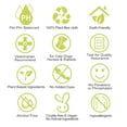 thumbnail image 6 of DR.EASY Super Caring Pet Wipes 100ct for Dogs and Cats Cleansing & Deodorizing, Ideal for Home or Travel, 6 of 7