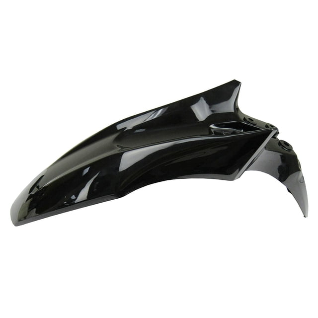 Salpicadera Delantera Negra Honda Xr 150L (16-19)