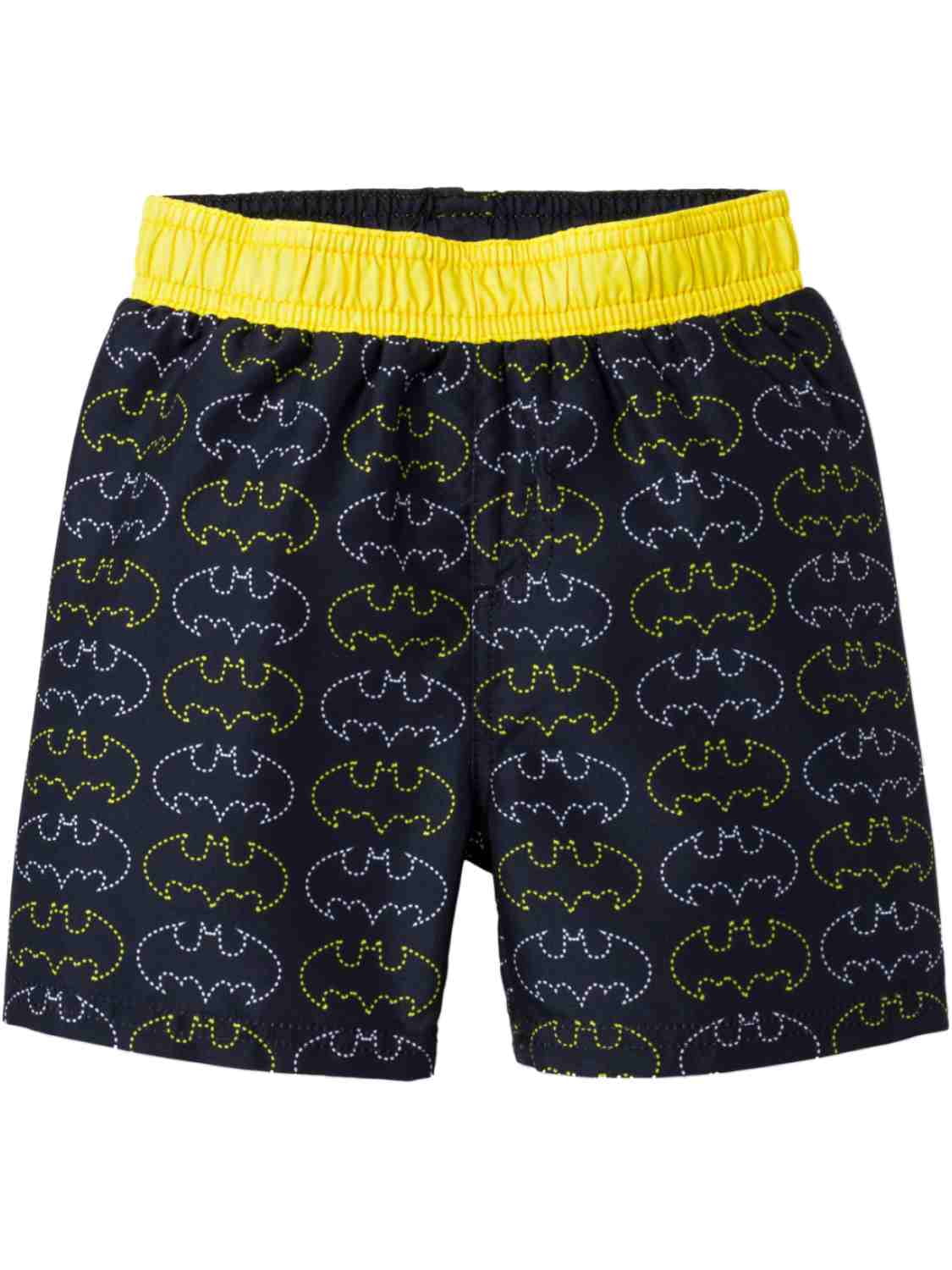 black swim shorts walmart