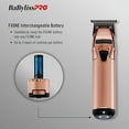 thumbnail image 3 of BaBylissPRO® FXONE™ ROSEFX® Trimmer, 3 of 6