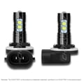 thumbnail image 2 of 2 EX LED light bulbs headlights for New Holland Skid Steer Loader C175 L160 L175, 2 of 8