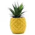 thumbnail image 1 of Coofit Artificial Succulent Potted Plant Fake Plant Decoration Tabletop Home Decor, 1 of 6