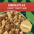 Wheat Chex Breakfast Cereal, Homemade Chex Mix Ingredient, 14 OZ