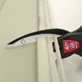 thumbnail image 3 of Malco Products Ultra-Lightweight Vinyl Cutting Snip, 3 of 3