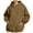 Brown, variant on Trendsetting Women's Apparel Fashion Plus Size Womens Oversized Hoodies Casual Long Sleeve Fleece Sweatshirts Pullover Sweaters Teen Girls Preppy Tops Clothes