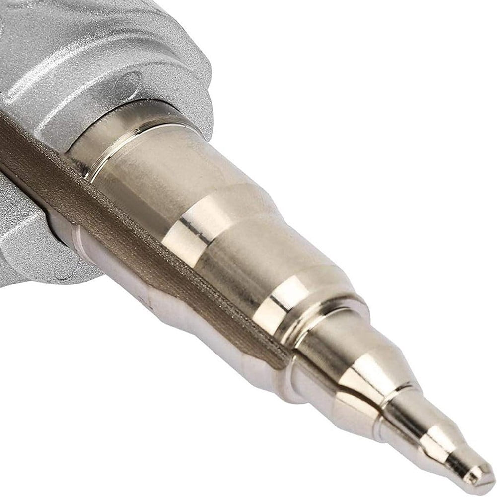 Clupup Ergonomic Copper Pipe Expanding Tool for Efficient HVAC Maintenance Use