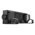 thumbnail image 1 of 1 Set Laptop RGB Cooler Fan Home Gaming Notebook Heat Dissipation Rack Holder, 1 of 8
