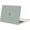 Antique Green, variant on Mosiso MacBook Pro 13 inch Case 2020 2019 2018 2017 2016 Release A2251 A2289 A2159 A1989 A1706 A1708, Plastic Hard Shell Case for MacBook Pro 13" with/without Touch Bar, Rose Quartz
