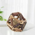 thumbnail image 4 of Toys Sticks Organic Natural Silver vine Pet Cat Supply for Cats Chatsworth Rack Catmint Low, 4 of 9