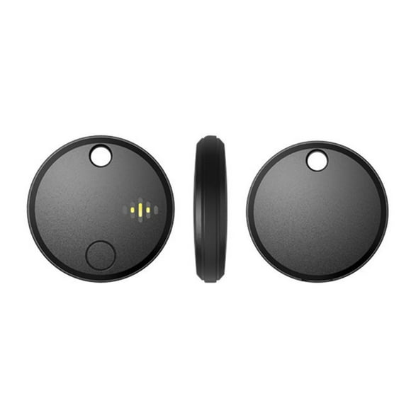 Up to 60% off Gifts Dianli Dedicated Tag Bluetooth Positioning To Find Lost Items Reminder Device Key Luggage Rollback