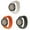 Blanc&Orange&Vert, variante sur ALMNVO Lot de 3 Boucles Alpine 20mm 22mm pour Samsung Galaxy Watch 4/5 Bracelet 44mm 40mm/Classique 46mm 42mm/Active 2 Sport Nylon Solo Loop Bracelet Frontier pour Samsung Watch 5 pro 45mm/3/Gear s3