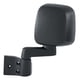 thumbnail image 1 of Espejo Generica 2003 A 2006 Jeep Izq Manual Negro, 1 of 4
