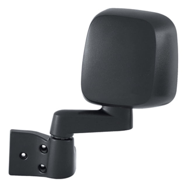 Espejo Generica 2003 A 2006 Jeep Izq Manual Negro