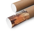 thumbnail image 2 of ELNEIT - Petrified Forest National Park Poster, Unframed Matte Paper, S06, 2 of 4