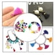 thumbnail image 4 of Llavero colgante de borla Hugo para Brazalete de bricolaje, 4 of 10
