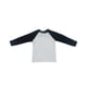 thumbnail image 1 of Ropa para figura masculina 1/6, moda, hecha a mano, sudadera para muñeca masculina 1/6 de 12 pulgadas En blanco y negro, 1 of 9