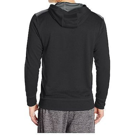 adidas climawarm tech fleece hoodie