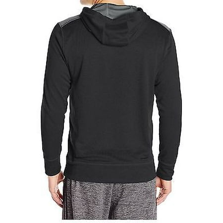 Adidas - Adidas Mens Climawarm Tech Fleece Pullover Hoodie Sweatshirt ...