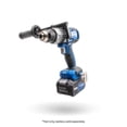 thumbnail image 2 of Kreg 20V Ionic Drive 1/2" High Speed Hammer Drill, 2 of 12