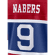 thumbnail image 3 of Camisetas de fútbol de la famosa marca New York con bordados para hombres, mujeres y jóvenes personalizados #97 Lawrence II #56 Taylor #9 NABERS, 3 of 5