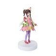 thumbnail image 2 of The Idolmaster Cinderella Girls Chieri Ogata Candy Island Ver. SQ PVC Figure, 2 of 5