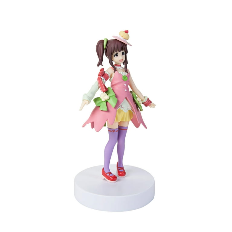 The Idolmaster Cinderella Girls Chieri Ogata Candy Island Ver. SQ