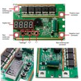 thumbnail image 4 of 12V Mini Portable Welder Digital Intelligent Device Supply Display 100 Gears Spot Welding Machine Control Board Automatic Weld Accessory Repairing, 4 of 7
