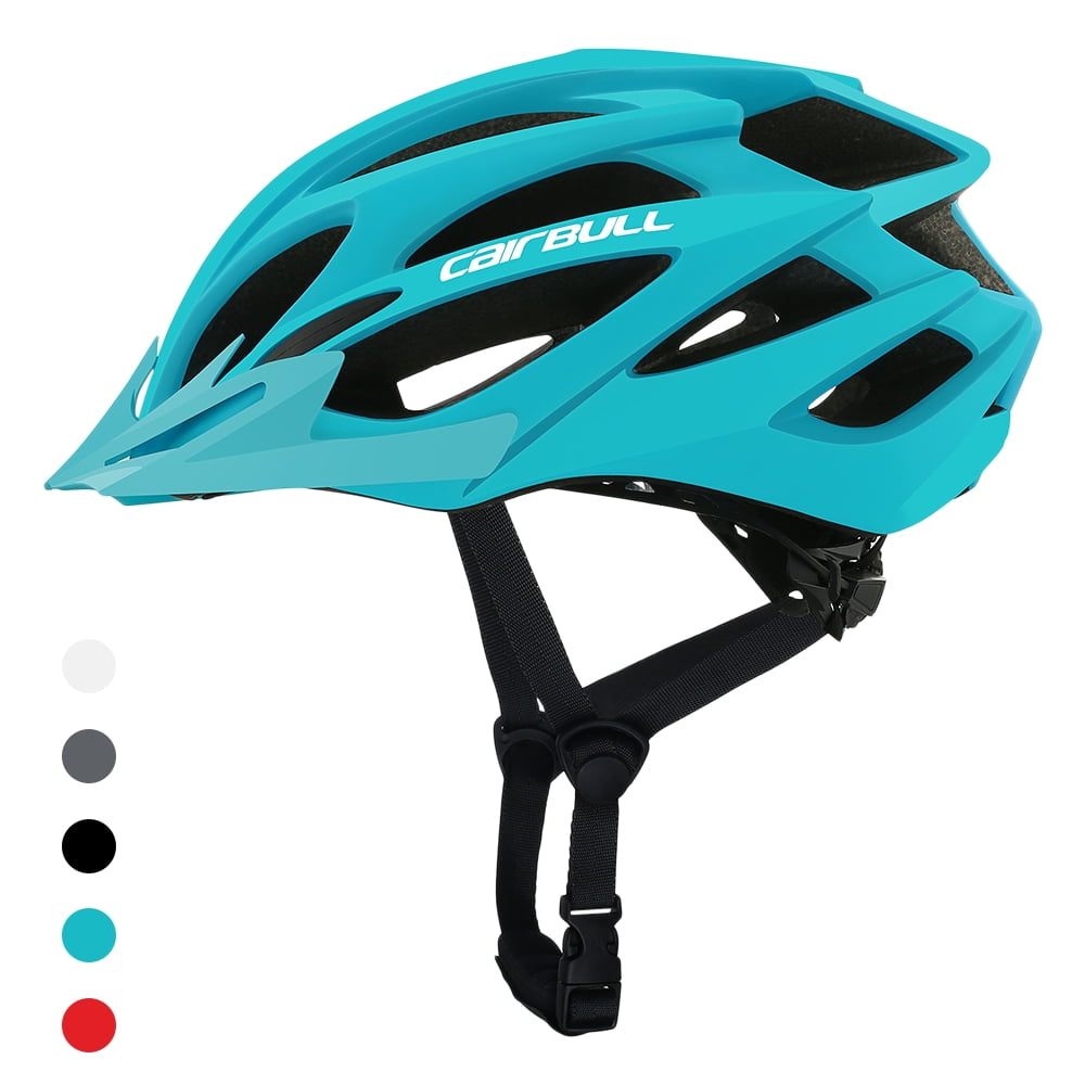 CAIRBULL Adjustable Adult Cycling Helmet Mens Road Mountain Bike Sports Helmet 